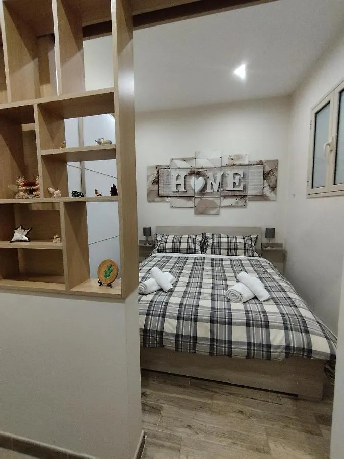 Πανσιόν Casa Paolina Ξενοδοχείο Militello in Val di Catania