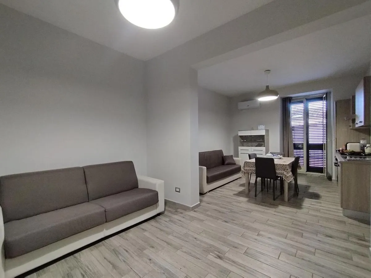 Casa Paolina Ξενοδοχείο Militello in Val di Catania Ιταλία
