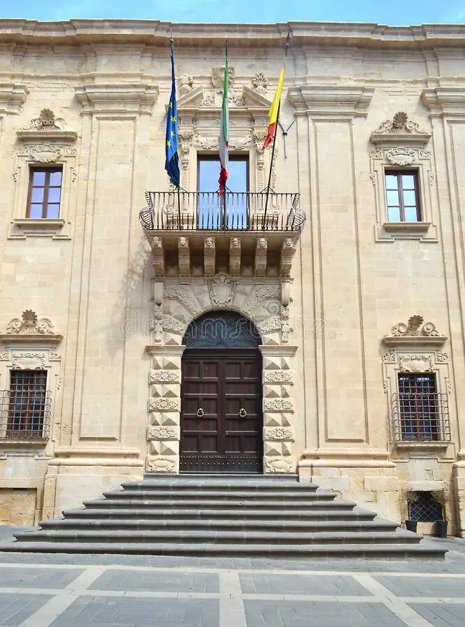 Casa Paolina Ξενοδοχείο Militello in Val di Catania Πανσιόν