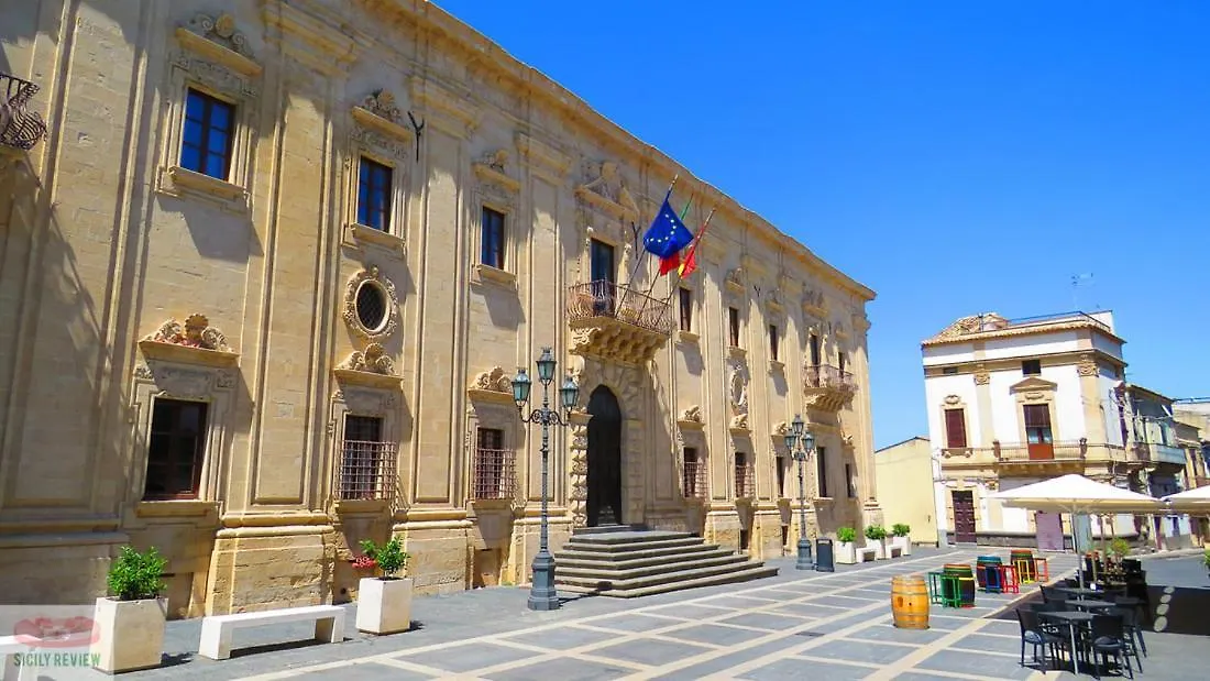 Casa Paolina Ξενοδοχείο Militello in Val di Catania Πανσιόν