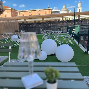 & Garden , Chiavari Italia