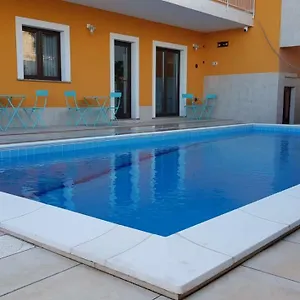  Bed & Breakfast L'aurora