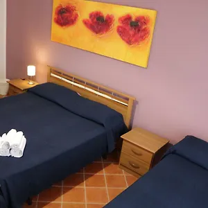 3* Bed & Breakfast Artemisia