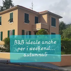 Affittacamere Bibi A...mare , Finale Ligure Italia