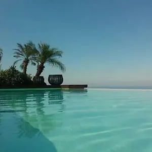 3* Bed & Breakfast La Casa Del Panorama