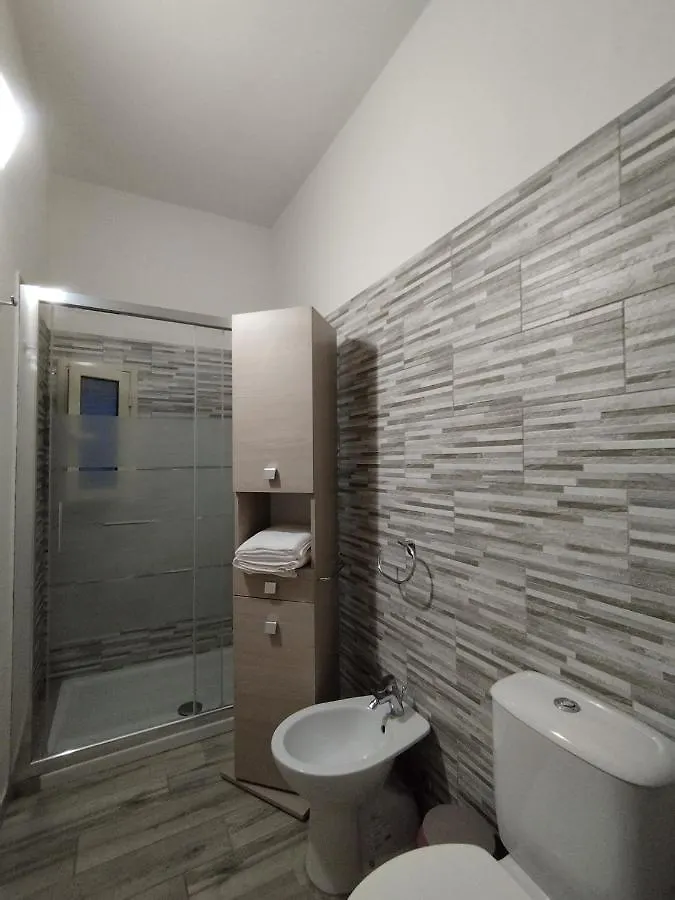 Hotel Casa Paolina Militello in Val di Catania 0*,  Italia