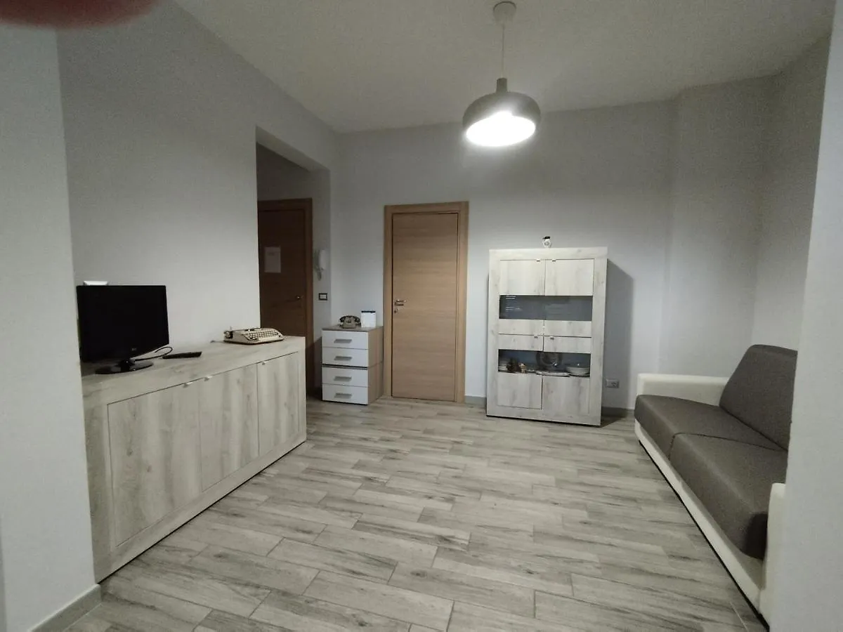 Hotel Casa Paolina Militello in Val di Catania