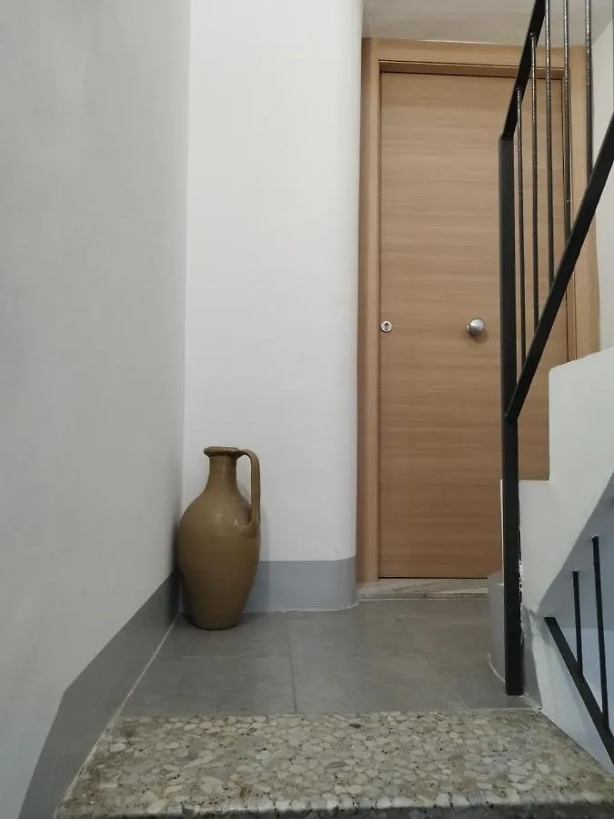 Hotel Casa Paolina Militello in Val di Catania