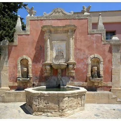 Hotel Casa Paolina Militello in Val di Catania